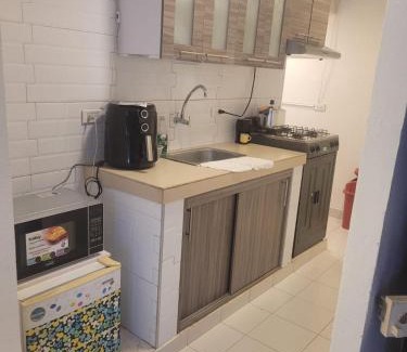 Santa Ana Apartamento | Encantador apartamento de 2 habitaciones, cerca centro bogota,