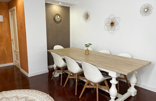 Zaragoza Old Town Apartamento | Encantador apartamento de 125 m2 en pleno centro -Prime Video