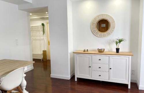 Zaragoza Old Town Apartamento | Encantador apartamento de 125 m2 en pleno centro -Prime Video