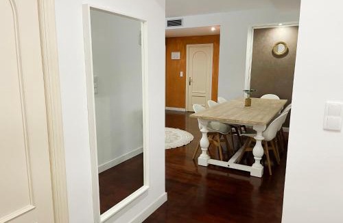 Zaragoza Old Town Apartamento | Encantador apartamento de 125 m2 en pleno centro -Prime Video