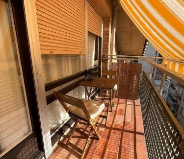 Tremp Apartamento | Encantador Apartamento en el Corazón de Tremp
