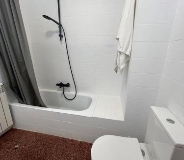 Tremp Apartamento | Encantador Apartamento en el Corazón de Tremp