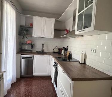 Tremp Apartamento | Encantador Apartamento en el Corazón de Tremp