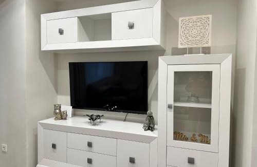 Ametzola Apartamento | Encantador apartamento en el CENTRO de Bilbao con PARKING opcional