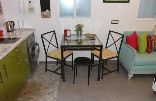 Embajadores Apartamento | Encantador Apartamento en el Corazón de Madrid