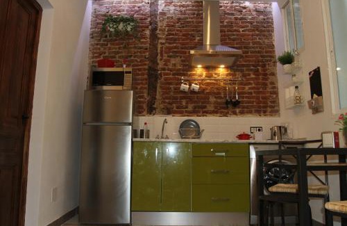 Embajadores Apartamento | Encantador Apartamento en el Corazón de Madrid