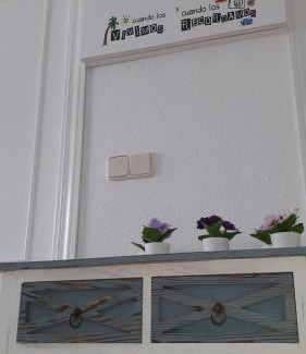 Historical Center Apartamento | Encantador apartamento en el centro de Sevilla