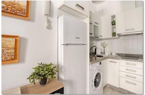 San Julian Apartamento | Encantador apartamento en el Centro
