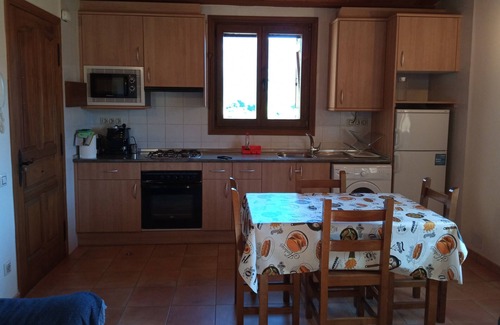 Valle de Bardagi Apartamento | Encantador Apartamento en la Montaña