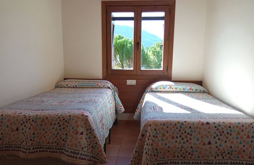 Valle de Bardagi Apartamento | Encantador Apartamento en la Montaña