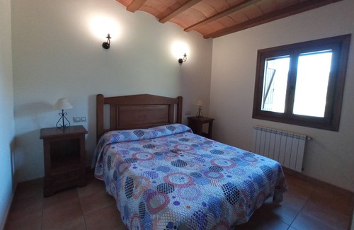 Valle de Bardagi Apartamento | Encantador Apartamento en la Montaña