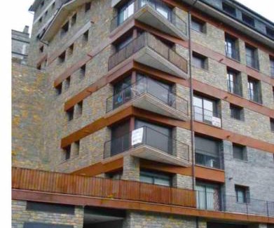 Escaldes-Engordany Apartamento | Encantador Atico cerca de Caldea, Molleres HUT 6793