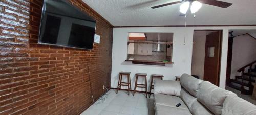 La Concepcion Casa | Encantador Corazón de Coyoacan Baño Privado H1