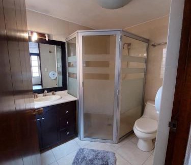 La Concepcion Casa | Encantador Corazón de Coyoacan Baño Privado H1