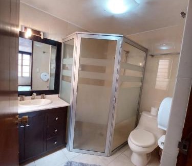 La Concepcion Casa | Encantador Corazón de Coyoacan Baño Privado H1