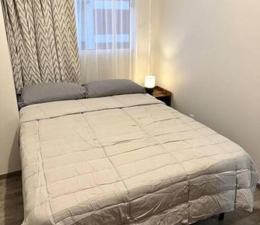 Azcapotzalco Apartamento | Encantador departamento Enksa Azcapotzalco