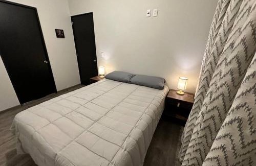 Azcapotzalco Apartamento | Encantador departamento Enksa Azcapotzalco
