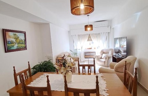 Salta Apartamento | Encantador Departamento Céntrico en el Corazon de Salta