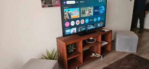 Rancagua Apartamento | Encantador Departamento excelente conectividad al centro y principales Rutas
