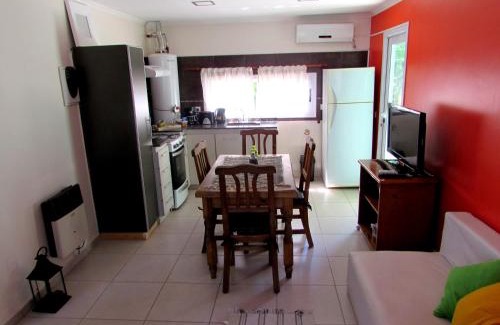 Las Heras Apartamento | Encantador Departamento en Mendoza Domaine Laborde II