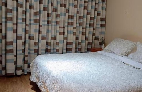 Calama Apartamento | Encantador departamento en Calama 2 Habitaciones