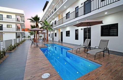 La Paz Apartamento | Encantador departamento en el corazón de La Paz