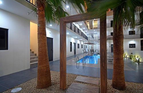 La Paz Apartamento | Encantador departamento en el corazón de La Paz