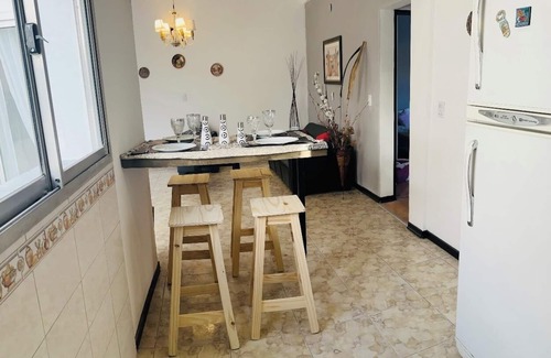 Mataderos Apartamento | Encantador depto en CABA