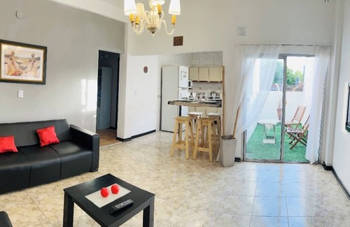 Mataderos Apartamento | Encantador depto en CABA