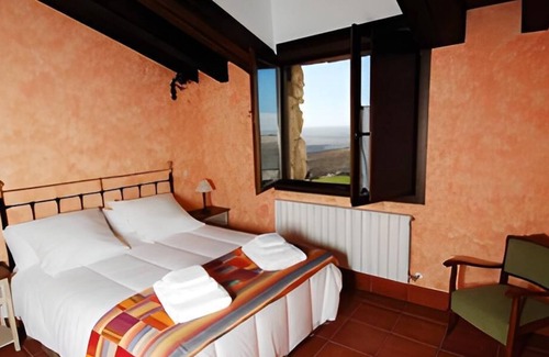Consuegra de Murera Cabaña | Encantadora casa rural