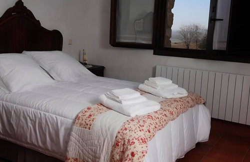 Consuegra de Murera Cabaña | Encantadora casa rural