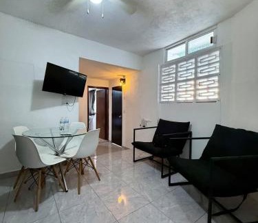 Colonia Campestre Casa | Encantador espacio con alberca para disfrutar