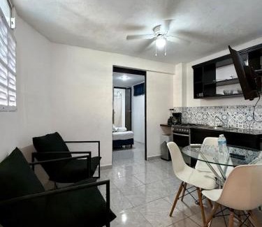Colonia Campestre Casa | Encantador espacio con alberca para disfrutar
