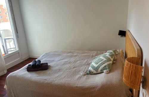 Benimaclet Apartamento | Encantador piso en Benimaclet