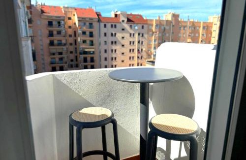 Benimaclet Apartamento | Encantador piso en Benimaclet