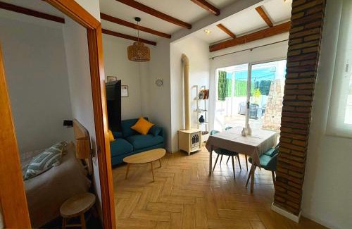 Benimaclet Apartamento | Encantador piso en Benimaclet