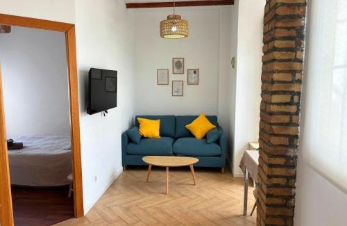 Benimaclet Apartamento | Encantador piso en Benimaclet