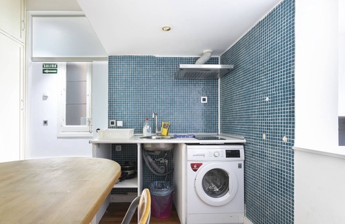 Barrio de La Latina Apartamento | Encantador piso muy céntrico en Madrid