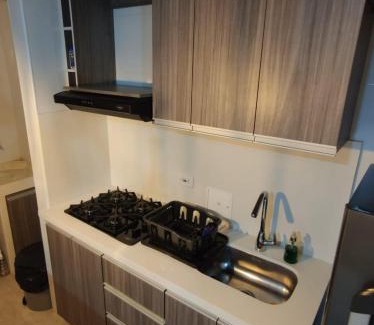 Villavicencio Apartamento | Encantador y acogedor apto amoblado villavicencio
