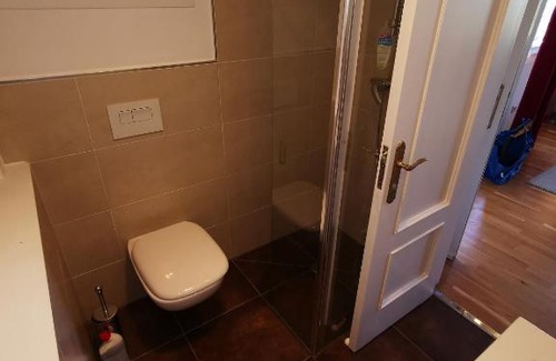 Ojen Apartamento | encantador y amplio estudio a 15 min de Marbella