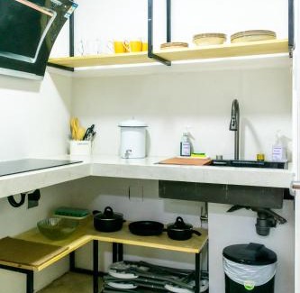 Zona 7 Apartamento | Encantador y Eficiente Apto 5 Familiar Primer Nivel