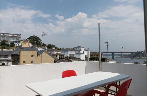 Figueras (Castropol) Casa | Encantadora casa con unas magníficas vistas