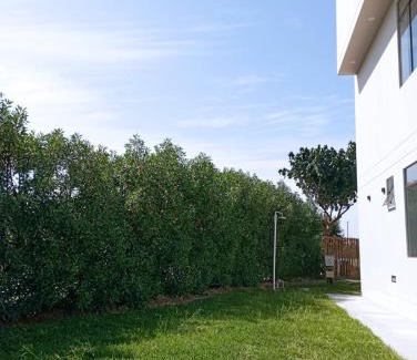 Subtanjalla Casa | ENCANTADORA Casa de Campo - Ica