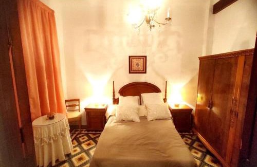 Sagunto Casa | Encantadora casa de pueblo