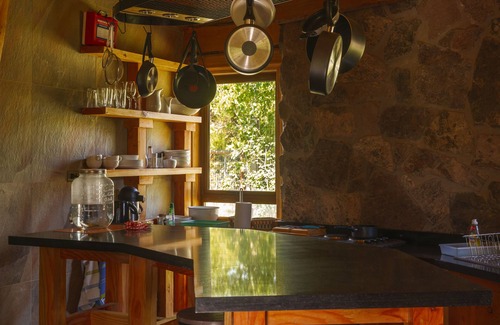 El Molle Cabaña | Encantadora Casa del Árbol en el Valle del Elqui!