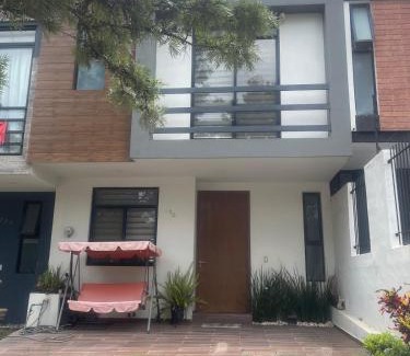 Zapopan Casa | Encantadora Casa en Zapopan