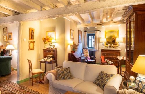 Santo Domingo de Silos Casa | Encantadora Casa de Pueblo con 5 Hab. en Burgos