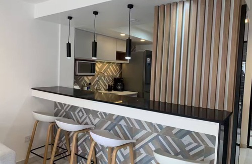 Ibarra Condominio | Encantadora Suite Los Naranjos