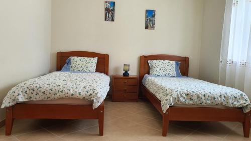 Sao Miguel do Rio Torto Villa | Encantadora Vila Amoreira, perto Óbidos O Refúgio perfeito