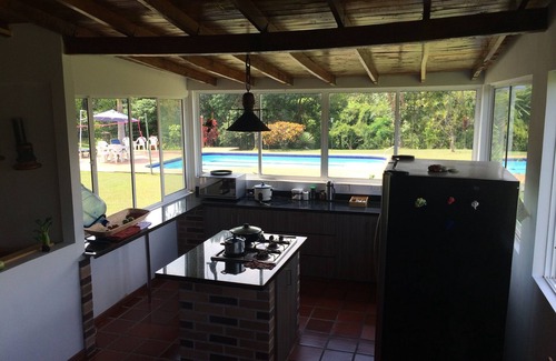 Tarso Cabaña | Encantadora y mágica finca en tarso ( suroeste de Antioquia ) para 16 personas .